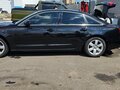 2011 Audi A6 IV (C7), чёрный, 2000000 рублей - вид 8