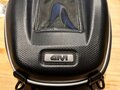 2015 Kawasaki Versys 650, чёрный, 500000 рублей - вид 11
