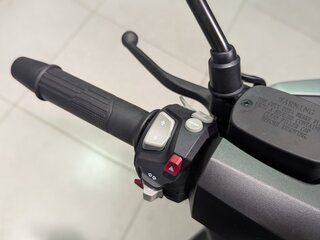 2026 Voge SR4 Max SE, серый, 622000 рублей, вид 5