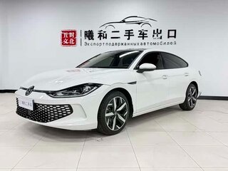 2023 Volkswagen Lamando L II, белый, 1630000 рублей, вид 3
