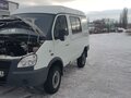 2017 ГАЗ Соболь (2752), белый, 1100000 рублей - вид 1