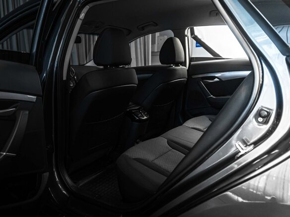 2015 Hyundai i40 I, серый - вид 10