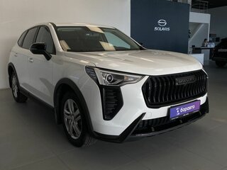 2025 Haval Jolion I Рестайлинг, белый, 1815000 рублей, вид 3
