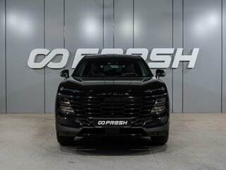 2024 Jetour Dashing I, чёрный, 2299000 рублей, вид 3