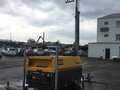 2010 Atlas Copco Компрессоры, жёлтый - вид 9