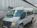 2007 Ford Transit, серебристый, 940000 рублей - вид 2