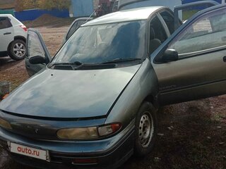 1990 Isuzu Gemini III, серый, 180000 рублей, вид 1