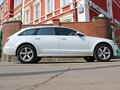 2016 Audi A6 allroad III (C7) Рестайлинг, белый - вид 8