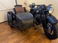 1944 Zundapp KS 750, чёрный, 3900000 рублей - вид 2