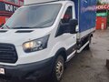 2021 Ford Transit, белый, 3000000 рублей