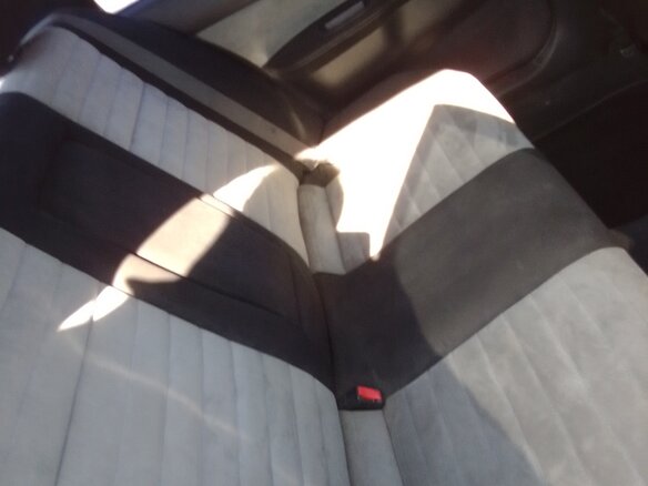 2005 Mitsubishi Lancer Evolution VIII, чёрный, 2890000 рублей - вид 9