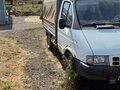 2001 ГАЗ ГАЗель (3302), белый, 510000 рублей - вид 1