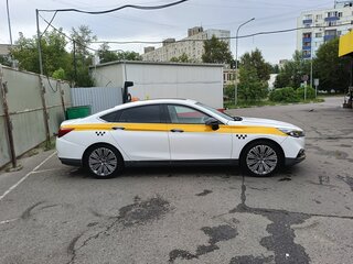 2022 Hongqi H5 I, чёрный, 2000000 рублей, вид 3