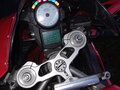 2004 Ducati 999, красный - вид 7