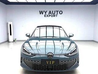 2023 Volkswagen Lamando L II, синий, 1650000 рублей, вид 2
