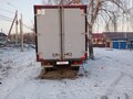 2004 ГАЗ ГАЗель (33023/330273) Фермер, белый