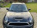 2011 Mini Clubman Cooper S I Рестайлинг, чёрный, 1400000 рублей
