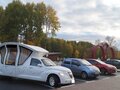 2006 Chrysler PT Cruiser, белый, 3500000 рублей - вид 5