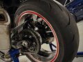 2009 Kawasaki Z 1000, чёрный, 440000 рублей - вид 5