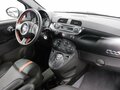 2015 Fiat 500 500e II Рестайлинг, голубой - вид 4