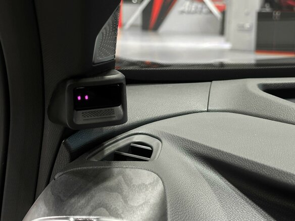 2026 Geely Galaxy M7, серебристый, 3617000 рублей - вид 21
