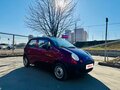 2010 Daewoo Matiz I Рестайлинг, красный - вид 3