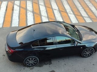 2014 Opel Insignia I Рестайлинг, чёрный, 750000 рублей, вид 5