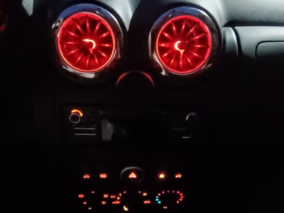 2019 Lada (ВАЗ) Largus I, серебристый, 1100000 рублей - вид 24