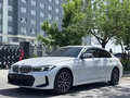 2023 BMW 3 серии 320Li VII (G2x) Рестайлинг, бежевый