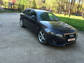 2008 Audi A4 IV (B8), серый - вид 6