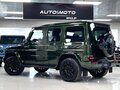 2026 Mercedes-Benz G-Класс 450 d III (W465) Рестайлинг, зелёный, 26499000 рублей - вид 7