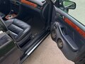 2002 Audi A6 II (C5) Рестайлинг, синий, 550000 рублей - вид 7