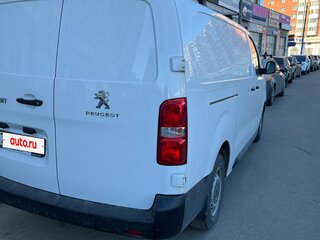 2021 Peugeot Expert III, белый, 4000000 рублей, вид 5