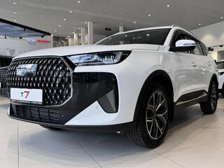 2026 Tenet T7, белый, 2990000 рублей, вид 1