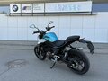 2026 QJMotor SRK 550, голубой - вид 2