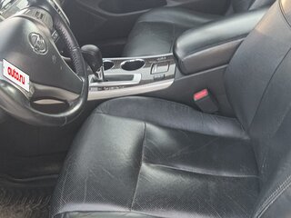 2014 Nissan Teana III (L33), белый, 1199000 рублей, вид 5