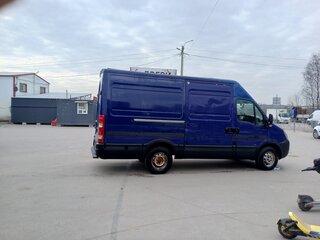 2007 Iveco Daily, синий, 800000 рублей, вид 1
