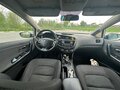 2014 Kia Ceed II, серебристый, 1105000 рублей - вид 8