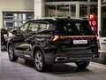 2026 Geely Okavango I Рестайлинг, чёрный - вид 6