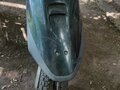 1995 Honda Tact, зелёный - вид 1