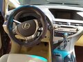 2014 Lexus RX 270 III Рестайлинг, пурпурный, 3250000 рублей - вид 7