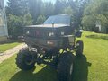 2000 Lada (ВАЗ) 1111 Ока КамАЗ, жёлтый - вид 4