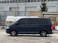 2010 Volkswagen Multivan T5 Рестайлинг, синий, 1725000 рублей - вид 6