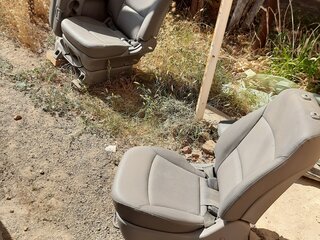 2011 Hyundai Grand Starex I, серебристый, 1450000 рублей, вид 5