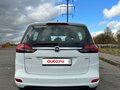 2016 Opel Zafira C Рестайлинг, белый, 1370000 рублей - вид 2