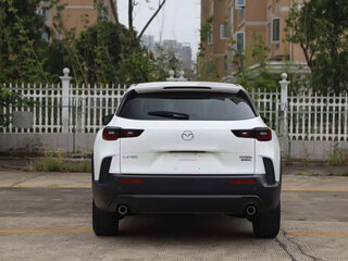 2023 Mazda CX-50, белый, 2550000 рублей, вид 4