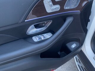 2019 Mercedes-Benz GLE 350 d II (V167), белый, 6250000 рублей, вид 4