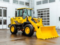 2021 SDLG LG 936, жёлтый - вид 11