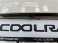2026 Geely Coolray I Рестайлинг 2, белый - вид 10