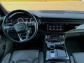 2020 Audi Q7 45 TDI II (4M) Рестайлинг, синий, 7170000 рублей - вид 5